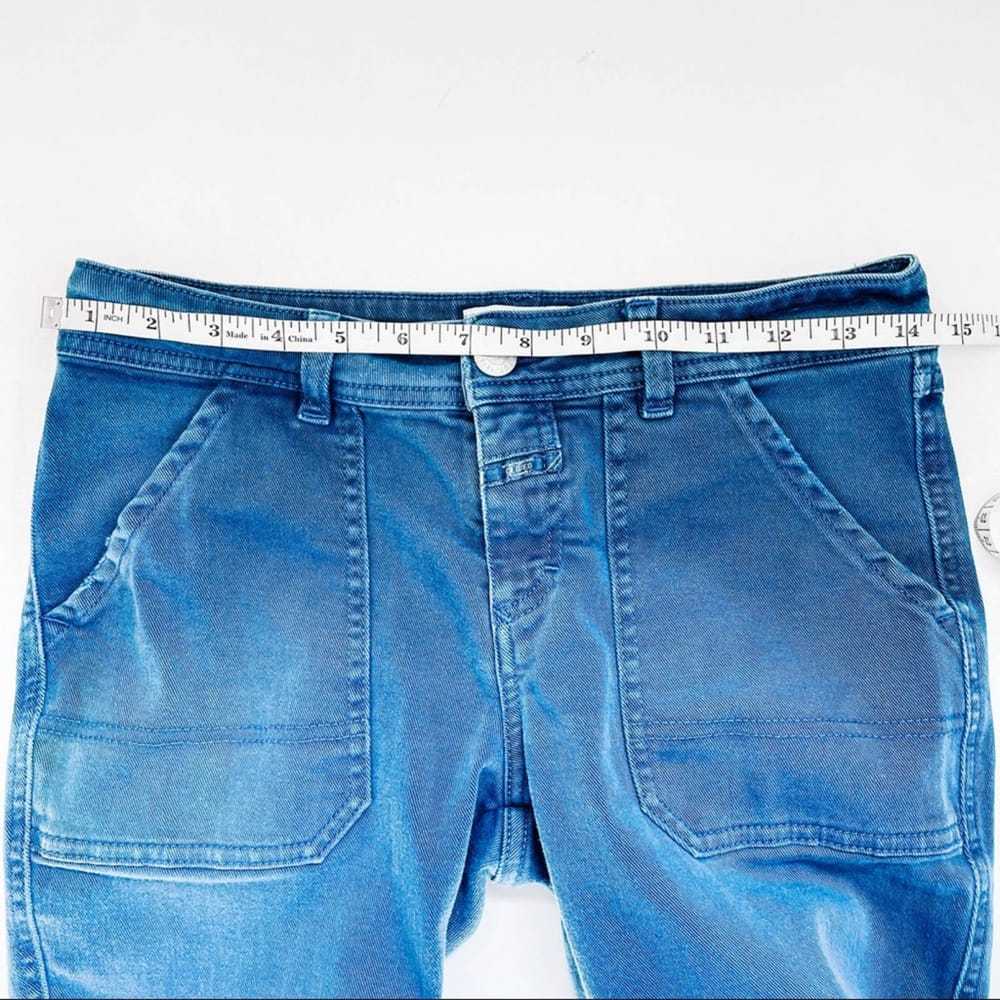 Closed Chino pants - image 11