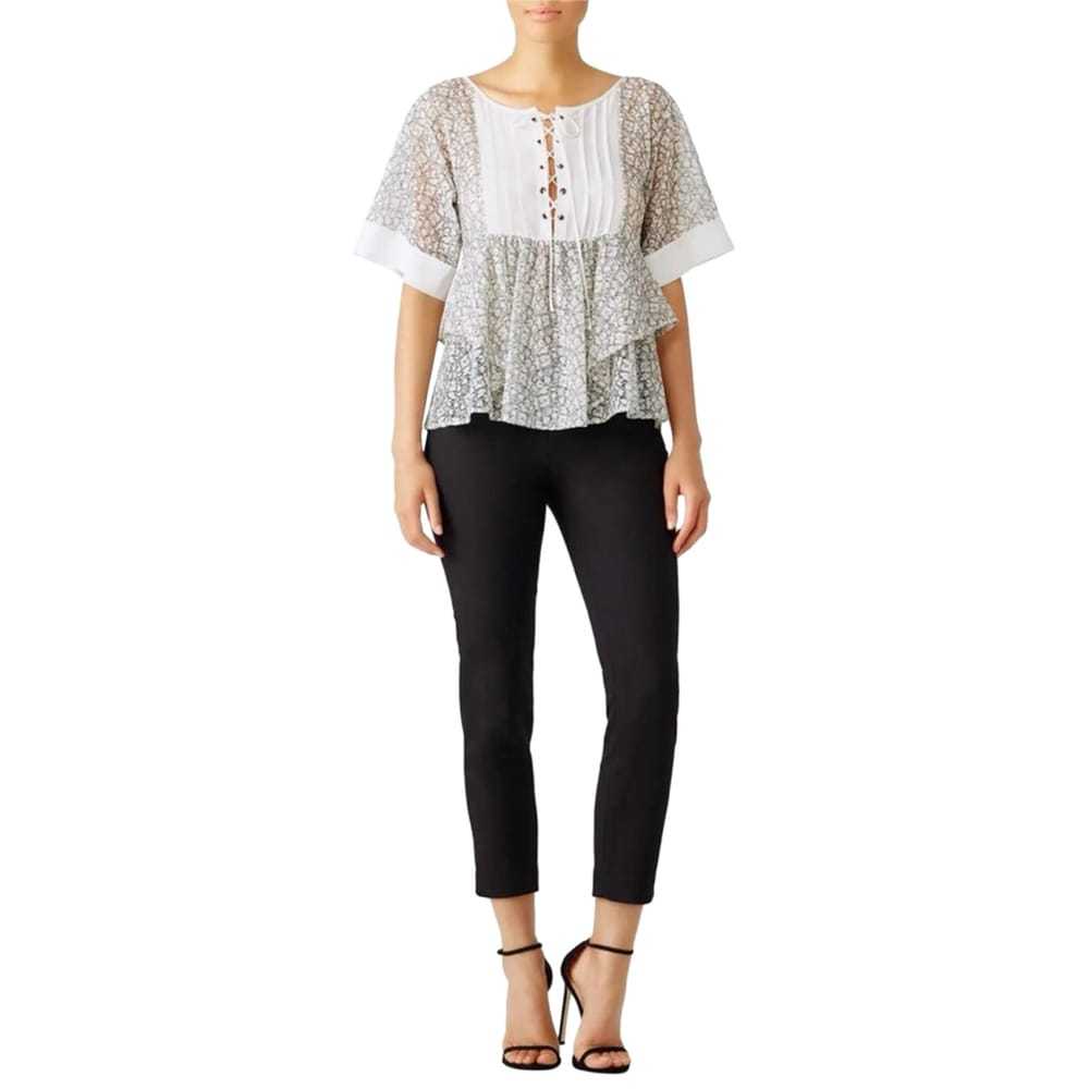 Marissa Webb Silk blouse - image 1