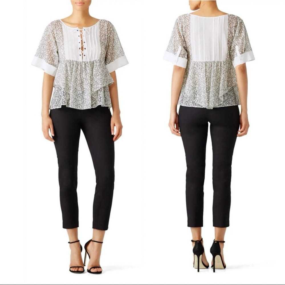 Marissa Webb Silk blouse - image 2