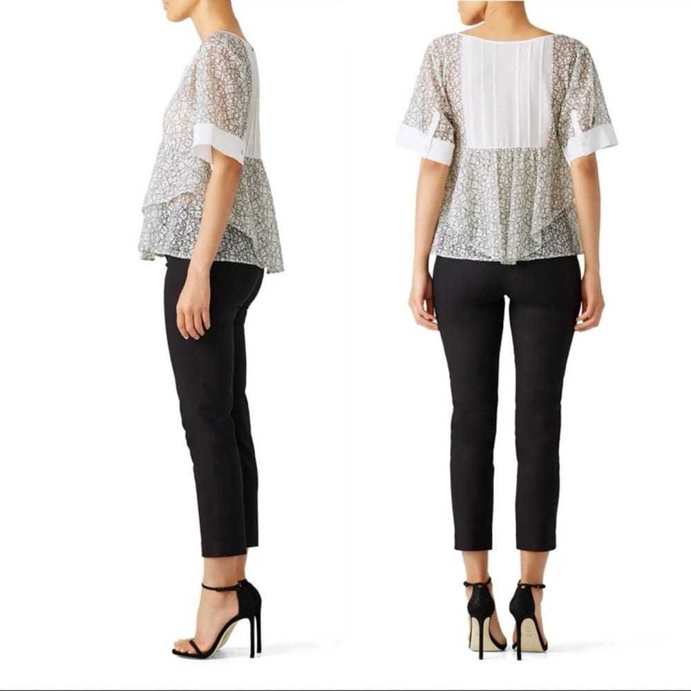 Marissa Webb Silk blouse - image 3