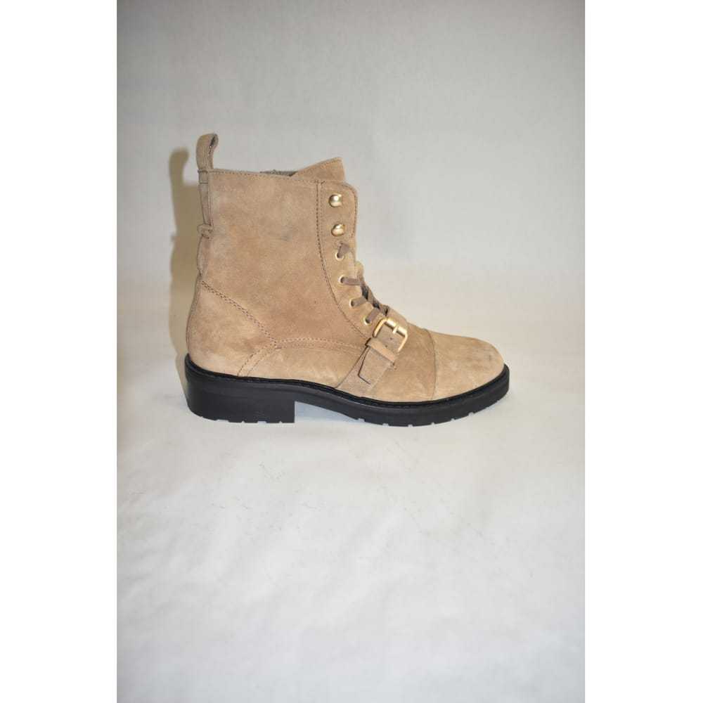 All Saints Lace up boots - image 4