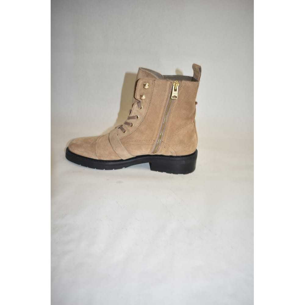 All Saints Lace up boots - image 6