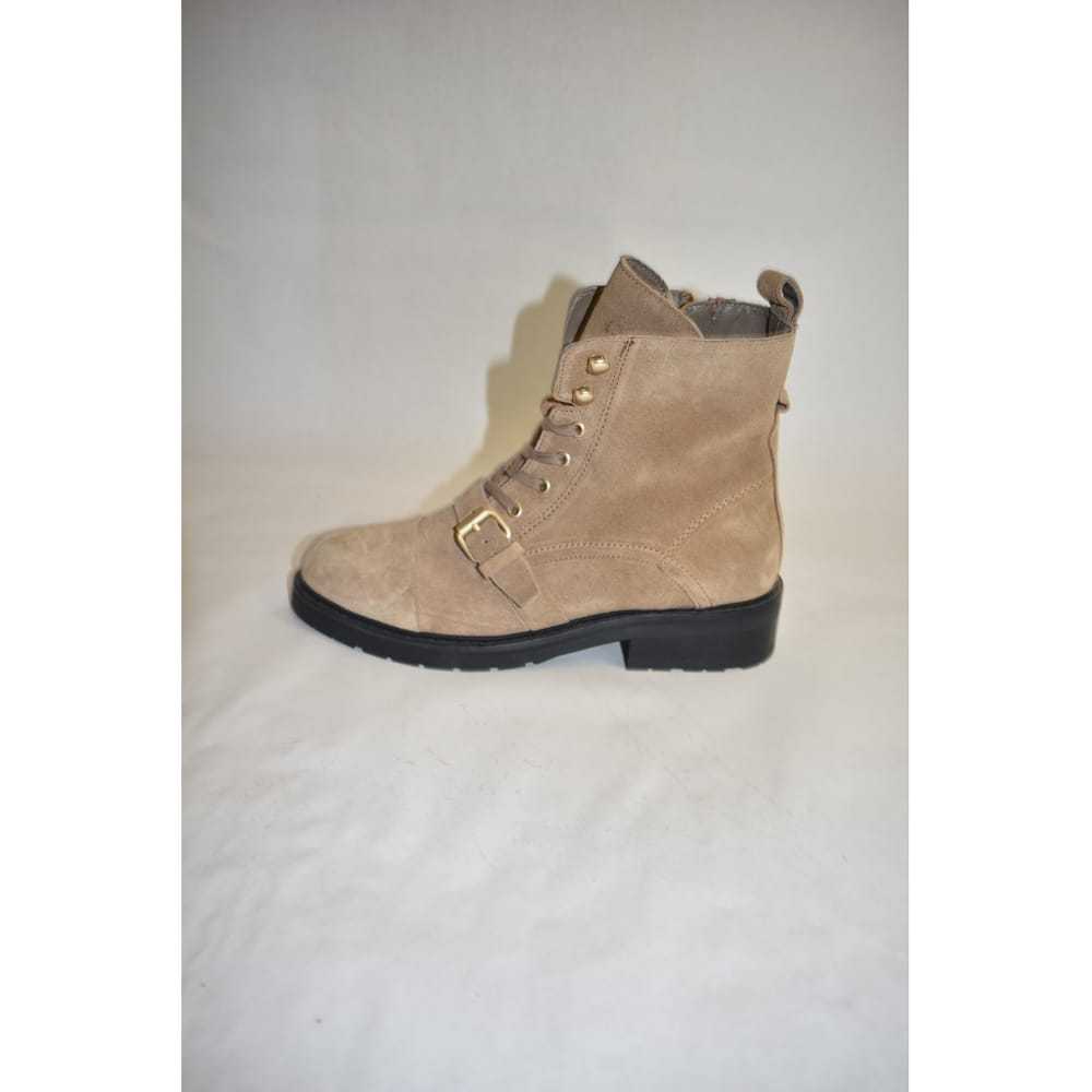 All Saints Lace up boots - image 7