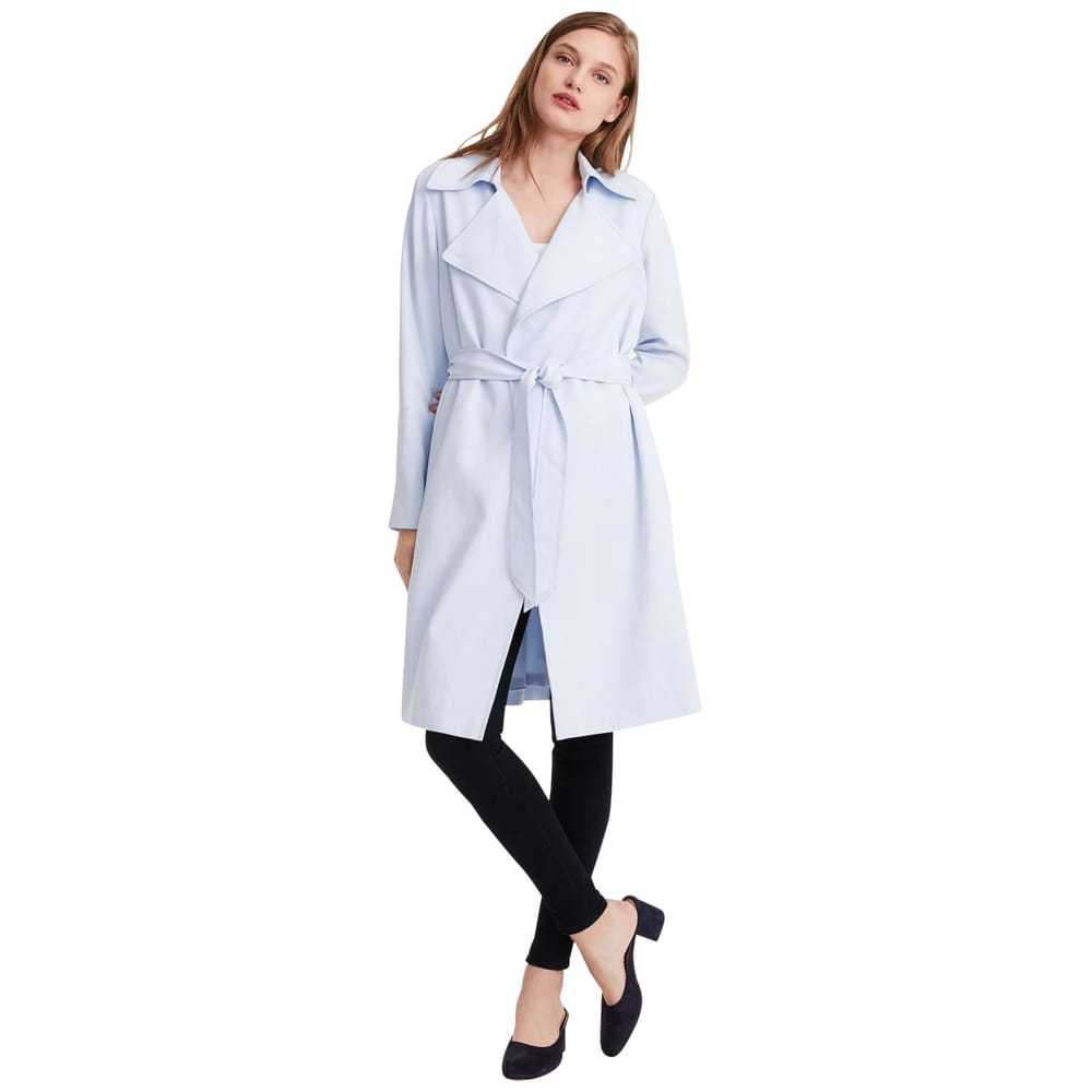 Club Monaco Trench coat - image 1