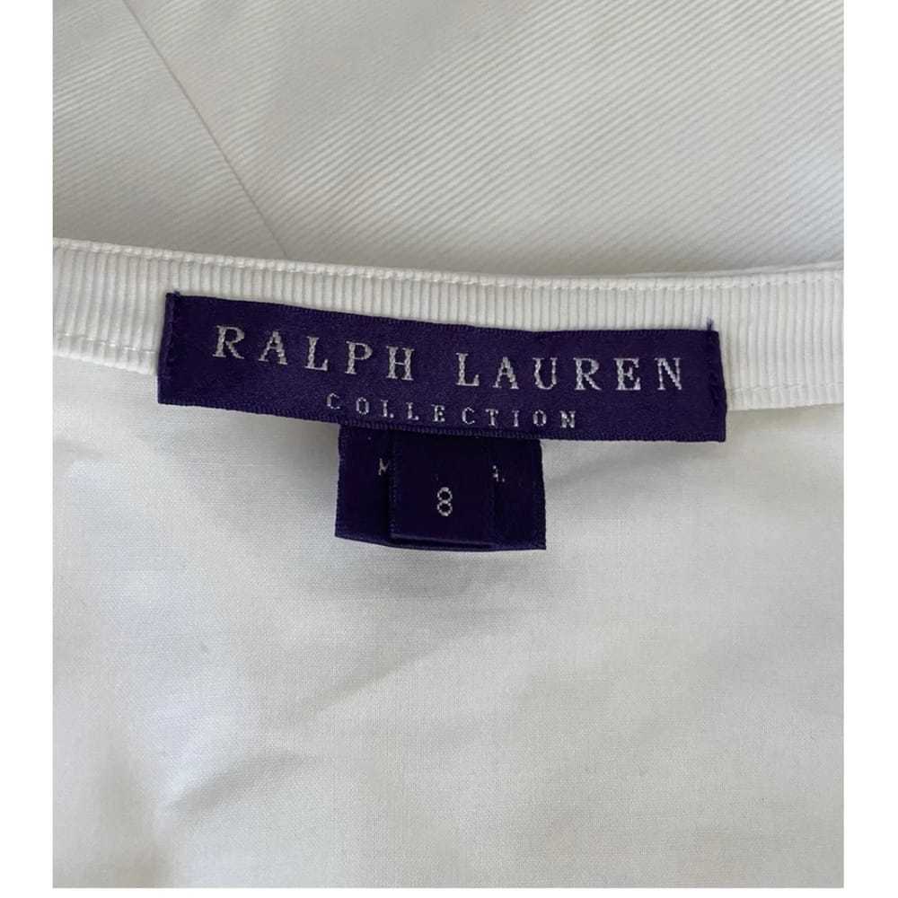 Ralph Lauren Purple Label Mid-length skirt - image 2