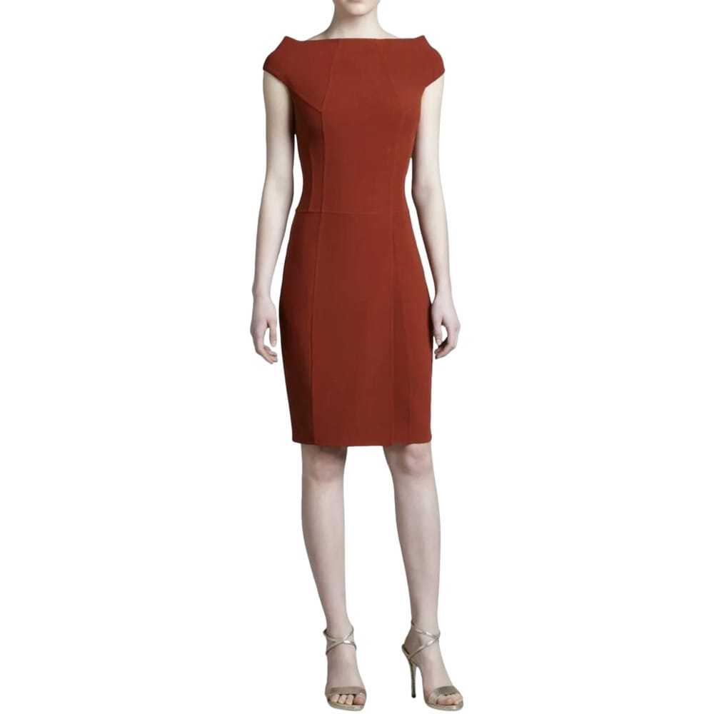 Kaufmanfranco Wool mid-length dress - image 1