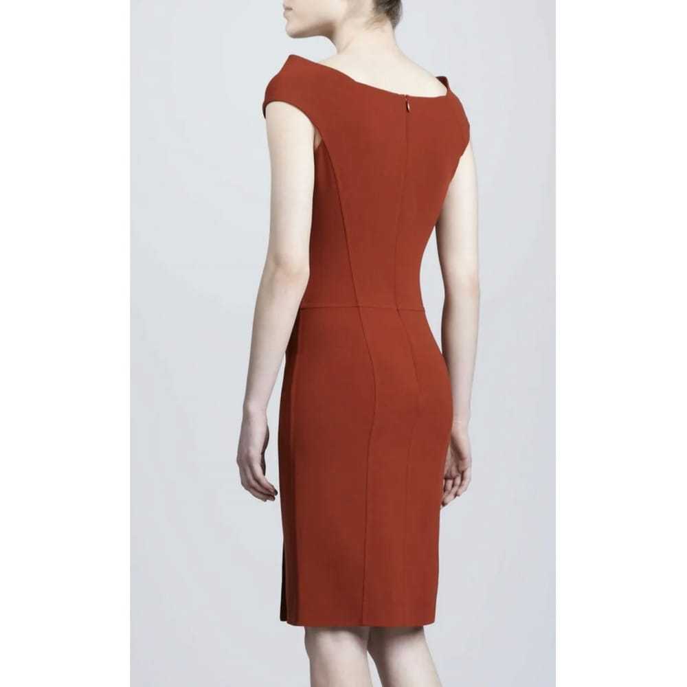 Kaufmanfranco Wool mid-length dress - image 3