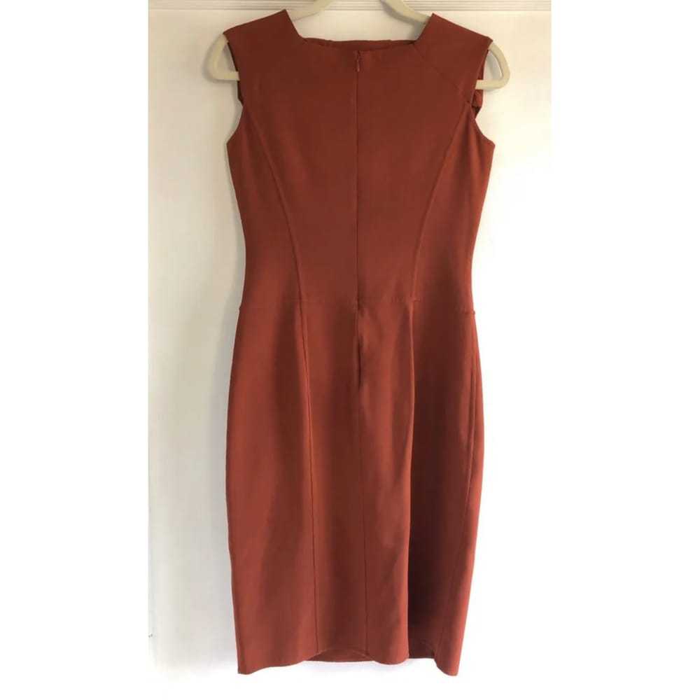 Kaufmanfranco Wool mid-length dress - image 7