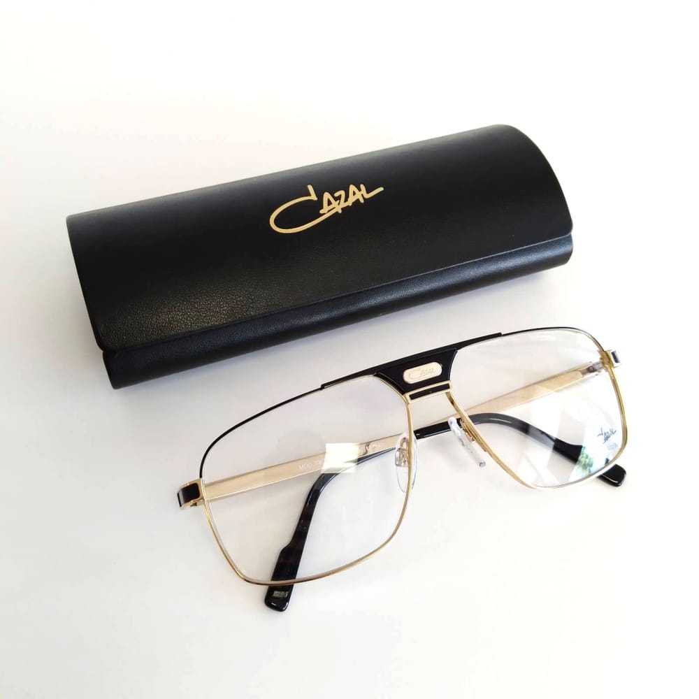 Cazal Sunglasses - image 2