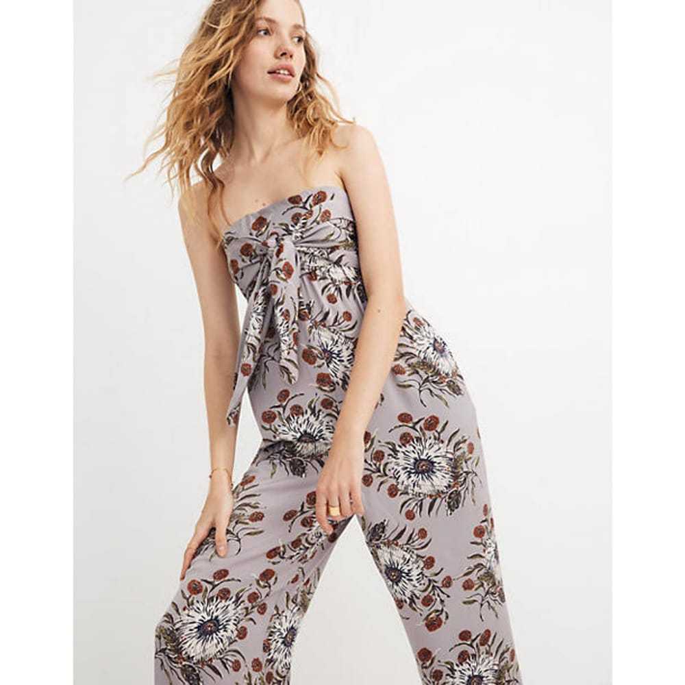 Madewell Jumpsuit - image 1