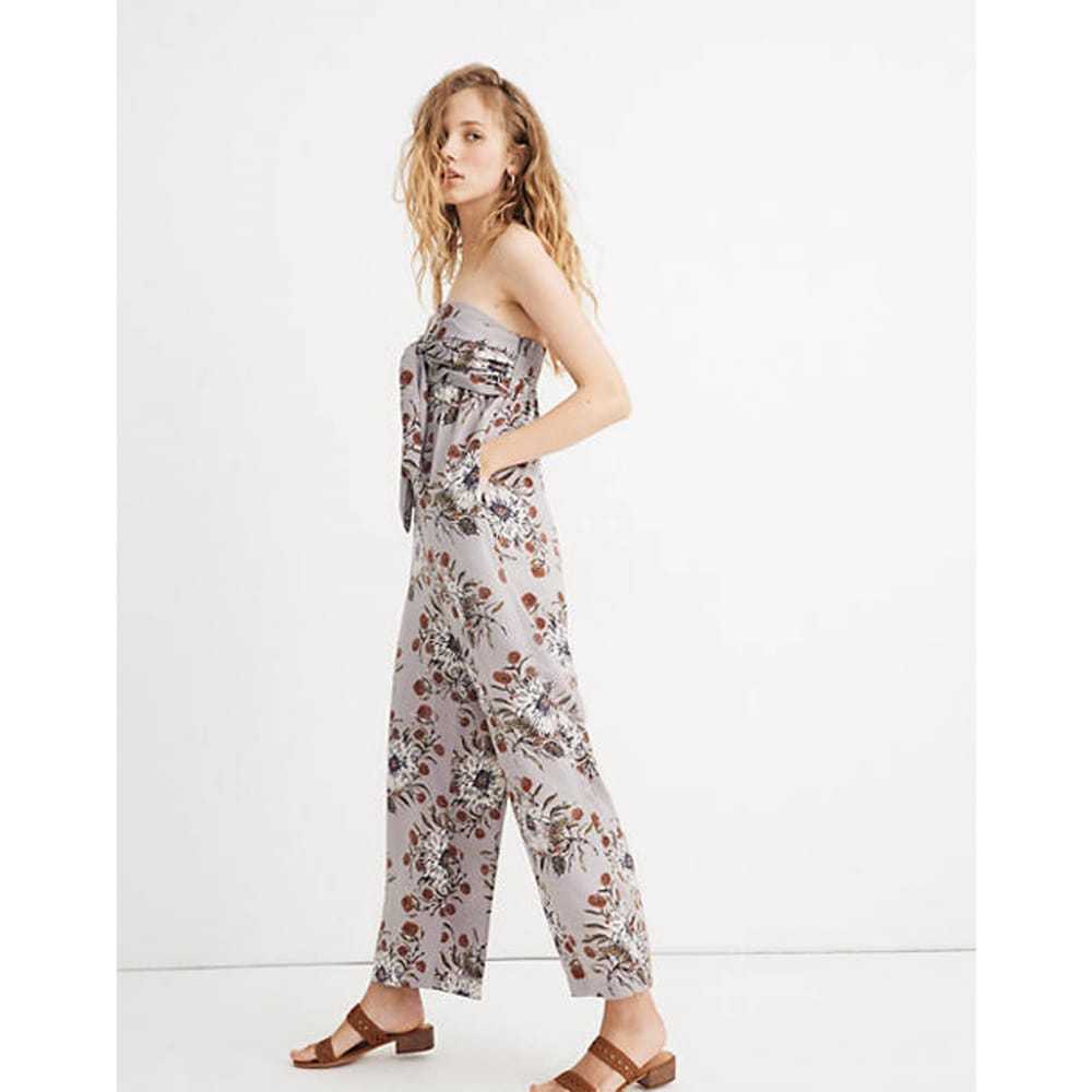 Madewell Jumpsuit - image 2