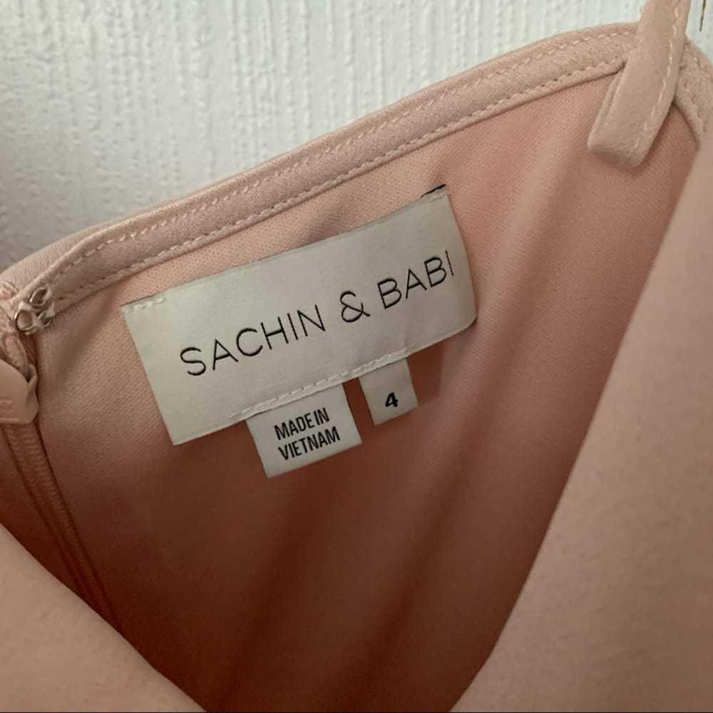 Sachin + Babi Maxi dress - image 3