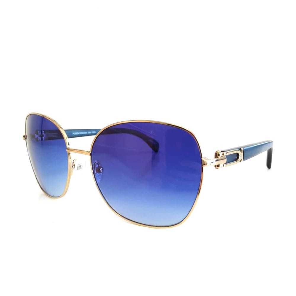 Porta Romana Sunglasses - image 1