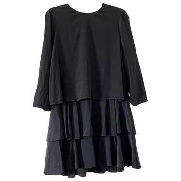 Jason Wu Silk mini dress