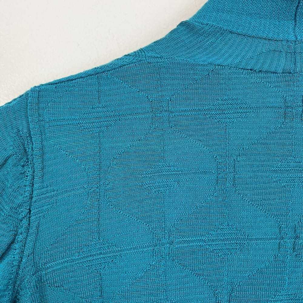 M Missoni Wool cardigan - image 7