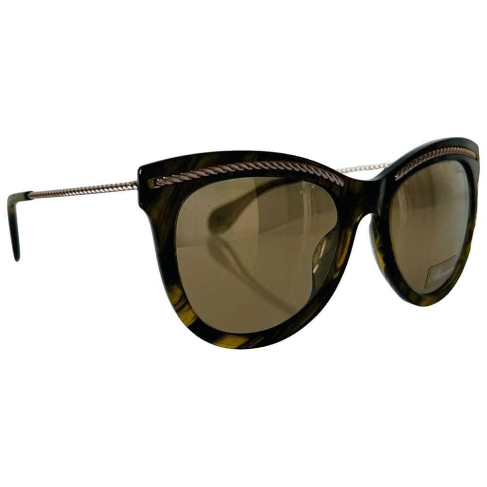 Blumarine Sunglasses - image 1