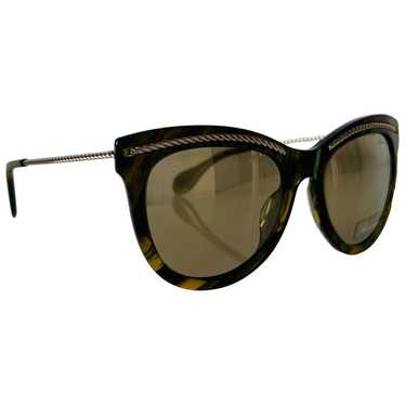 Blumarine Sunglasses - image 1