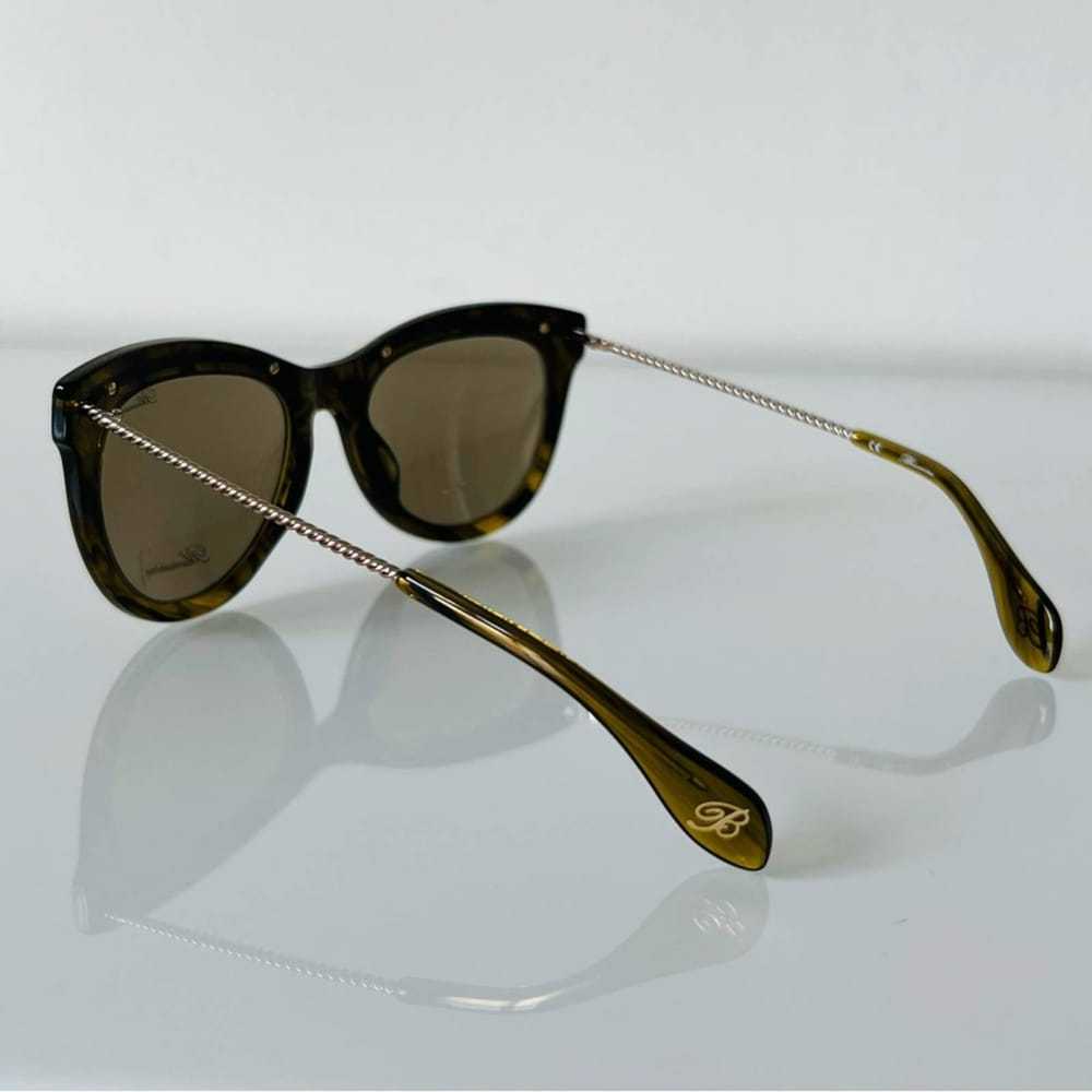 Blumarine Sunglasses - image 2