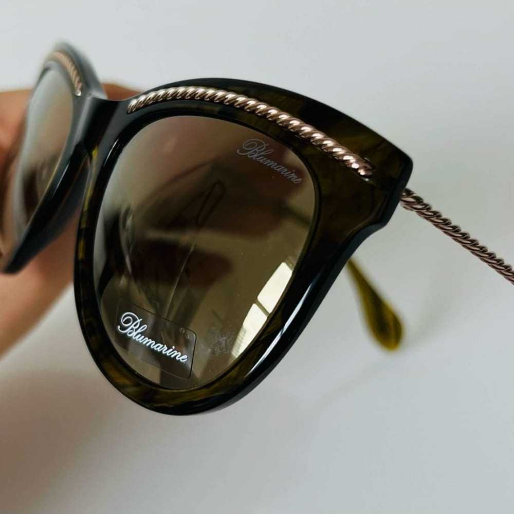 Blumarine Sunglasses - image 3