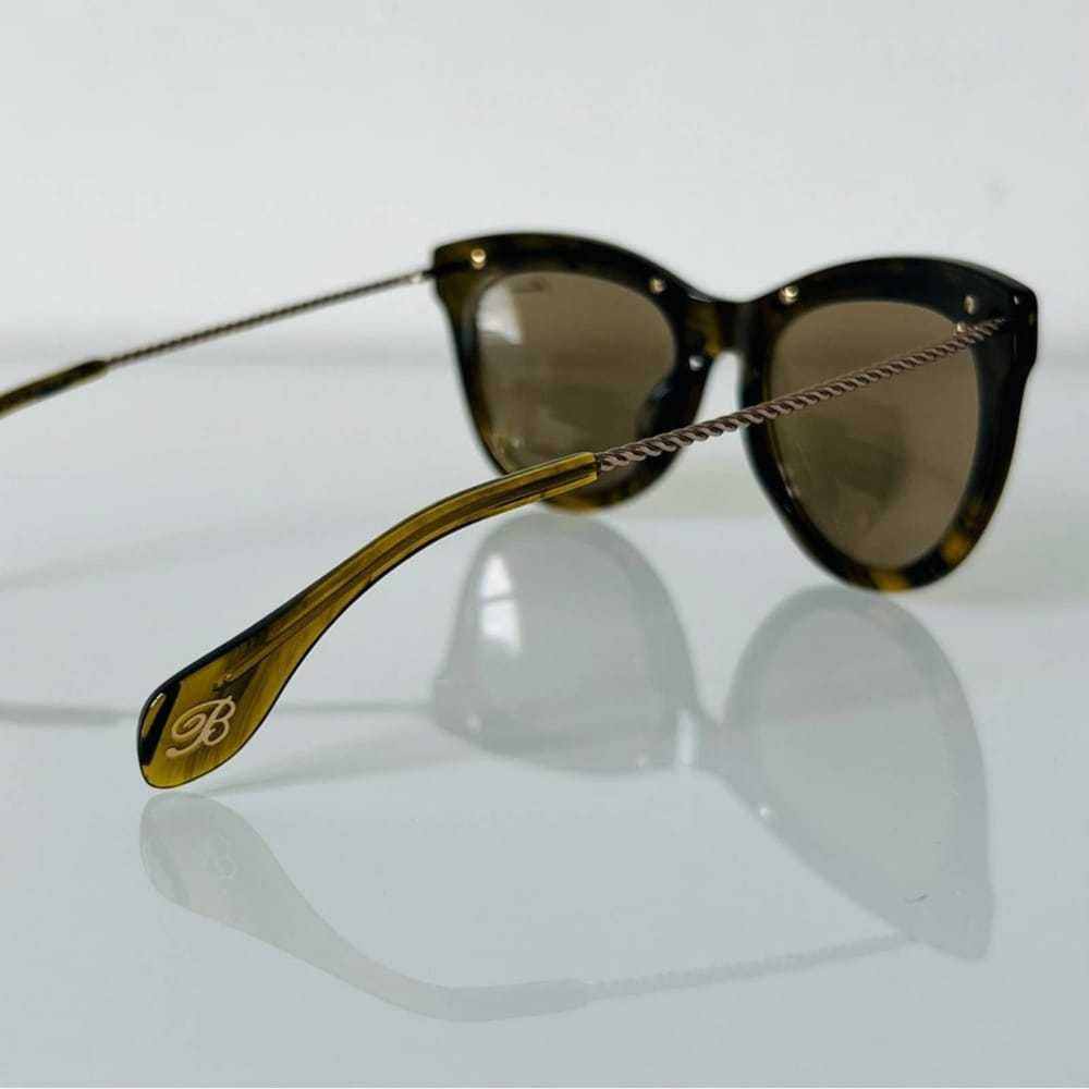 Blumarine Sunglasses - image 8