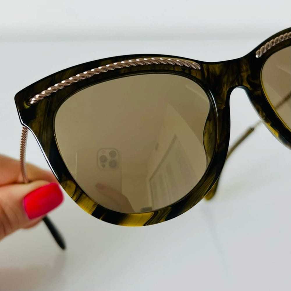 Blumarine Sunglasses - image 9