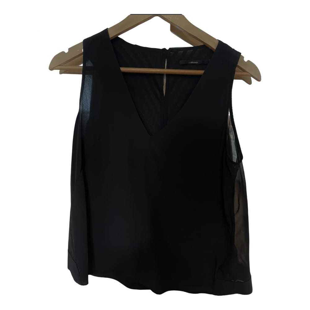 J Brand Silk blouse - image 1