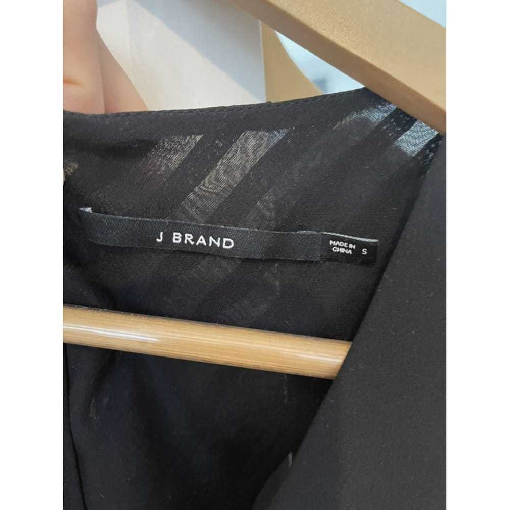 J Brand Silk blouse - image 2