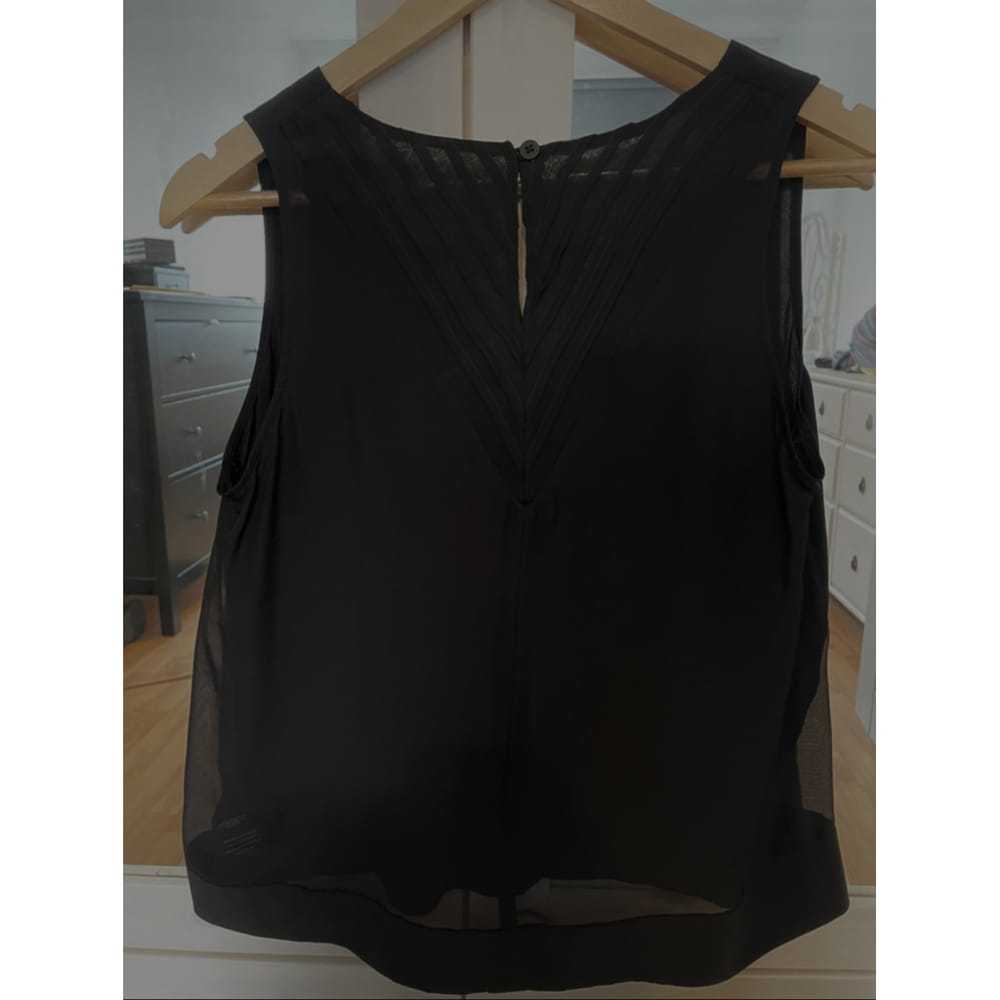 J Brand Silk blouse - image 3