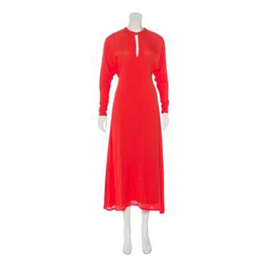 Rachel Comey Maxi dress