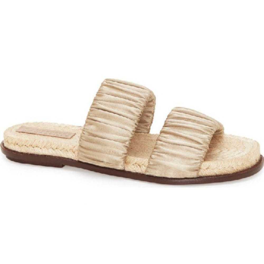 Mercedes Castillo Sandals - image 1