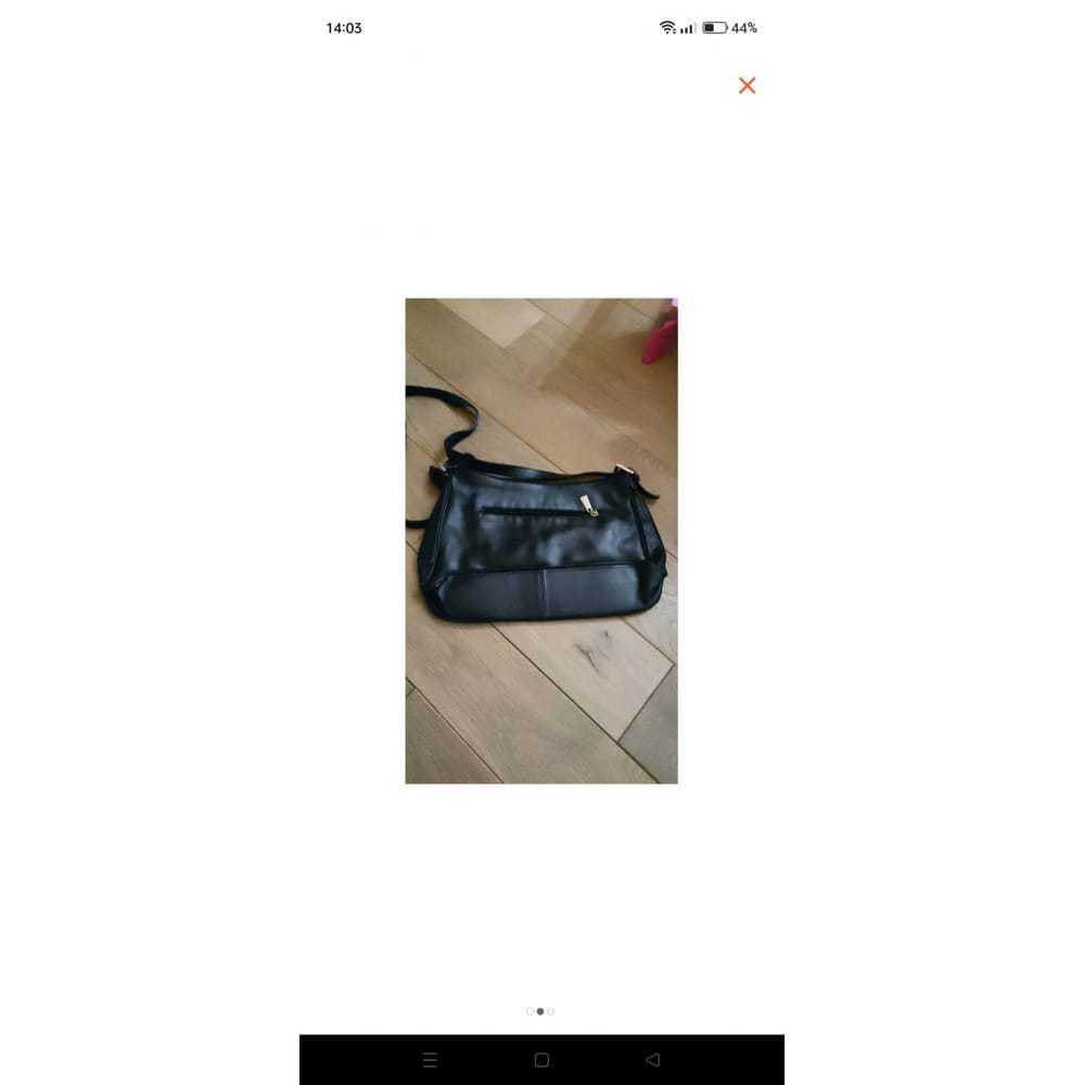 Lancaster Leather crossbody bag - image 2