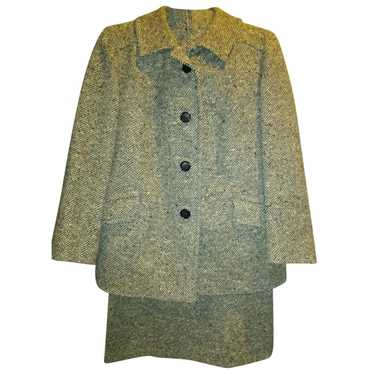 Pendleton Tweed jacket