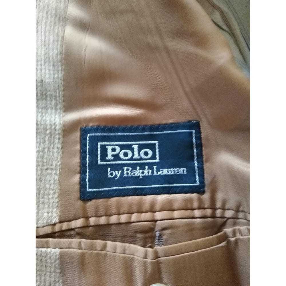 Polo Ralph Lauren Silk jacket - image 3