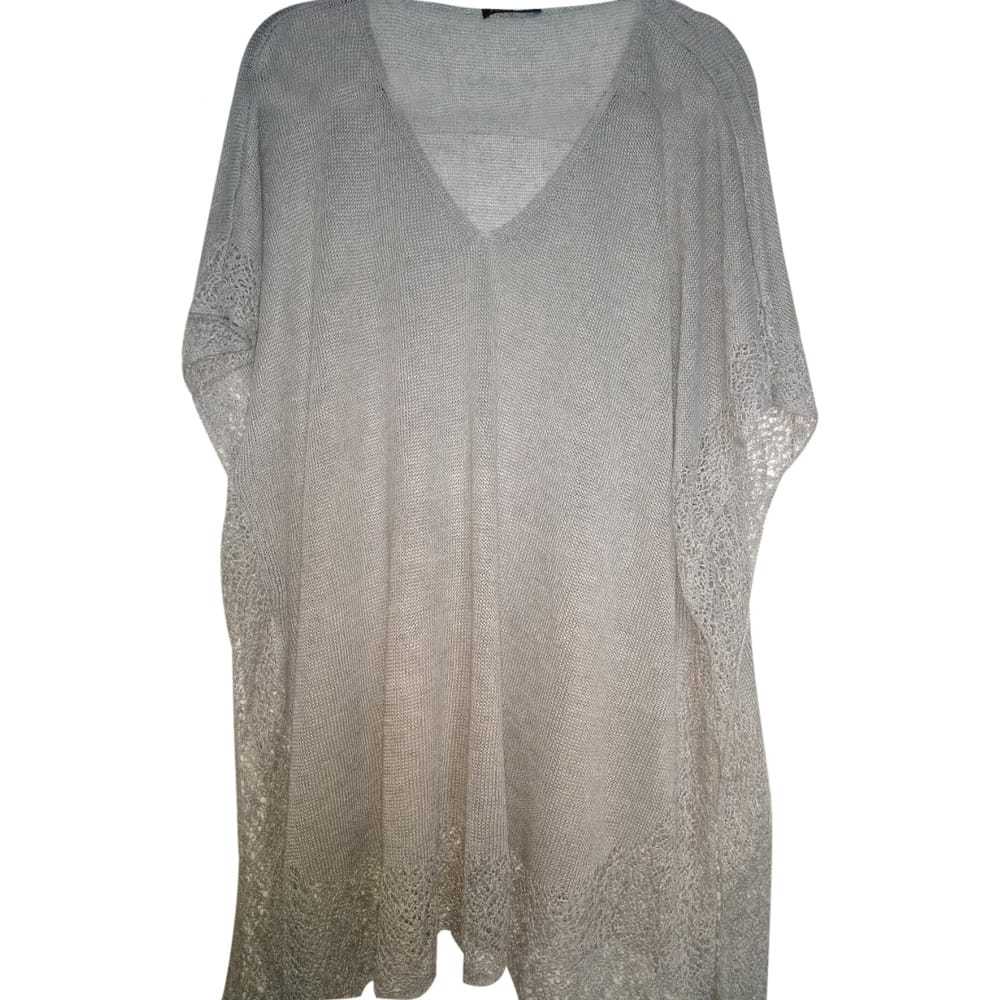 Eileen Fisher Linen jacket - image 1