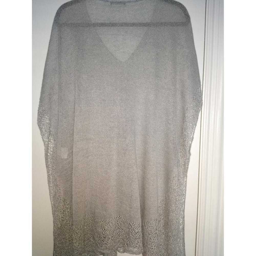 Eileen Fisher Linen jacket - image 2