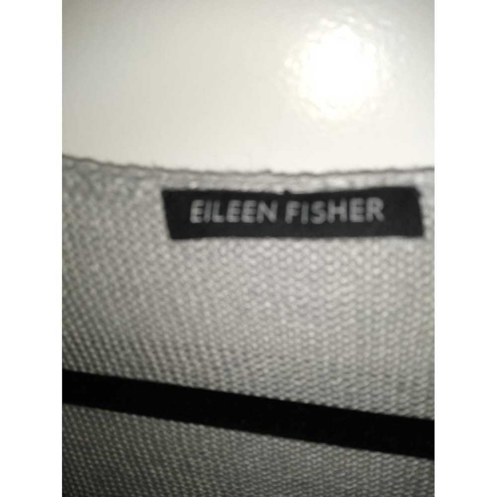 Eileen Fisher Linen jacket - image 3