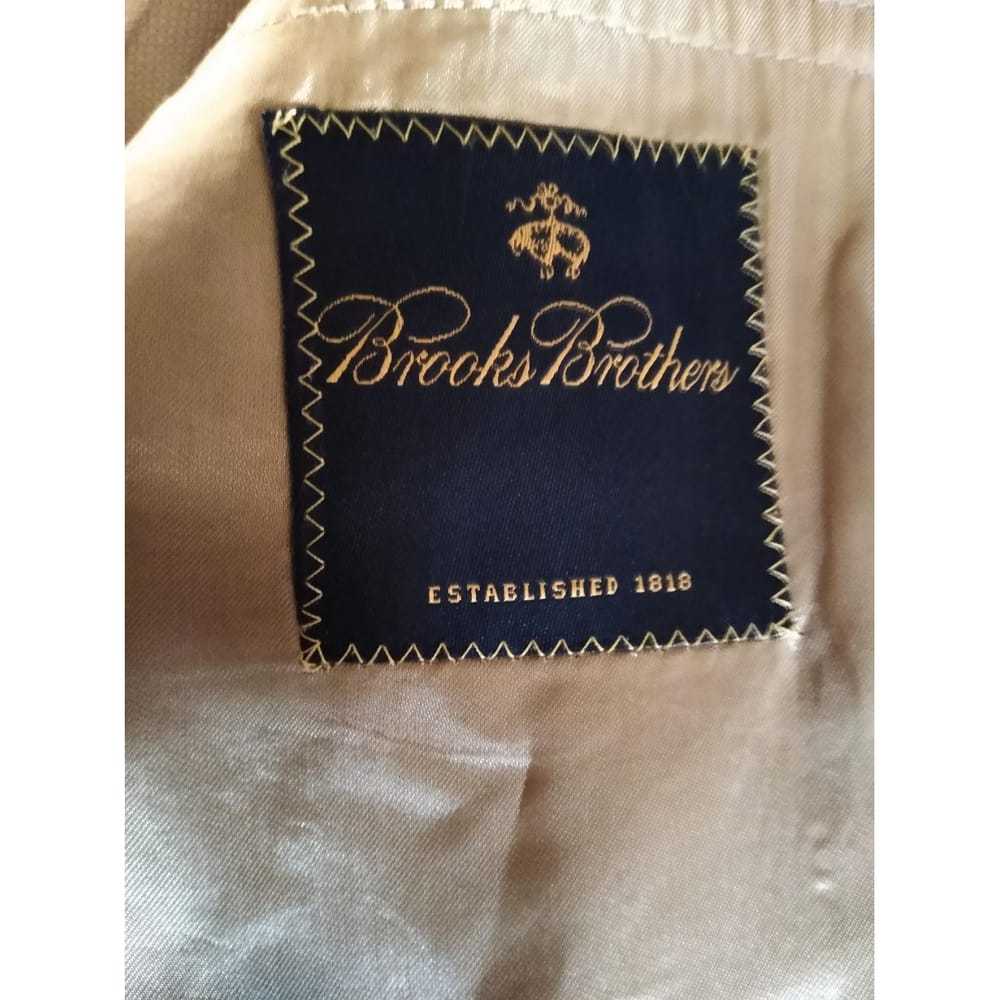 Brooks Brothers Silk jacket - image 3