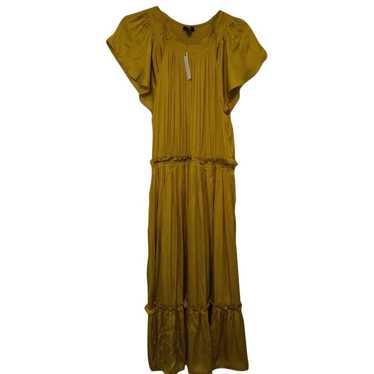 Anthropologie Maxi dress - image 1