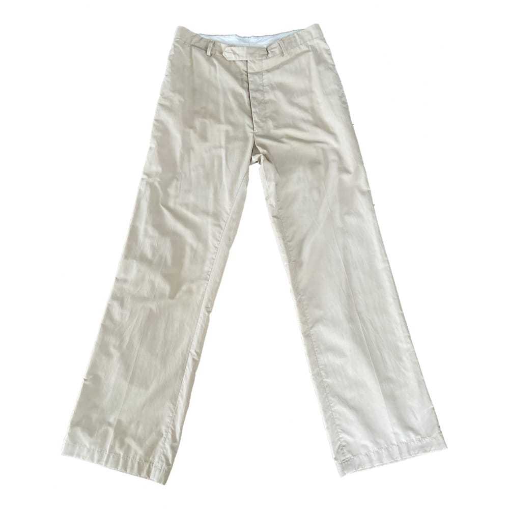 Costume National Trousers - image 1