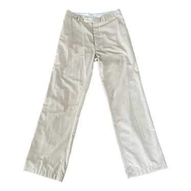 Costume National Trousers - image 1