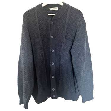 Guy Laroche Wool cardigan - image 1