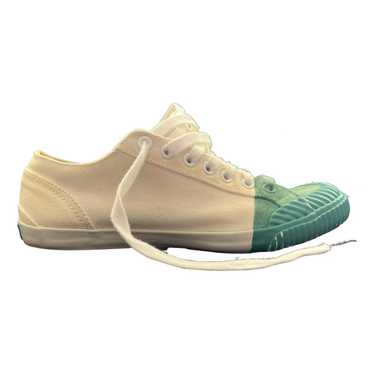 Just Cavalli Cloth trainers - image 1