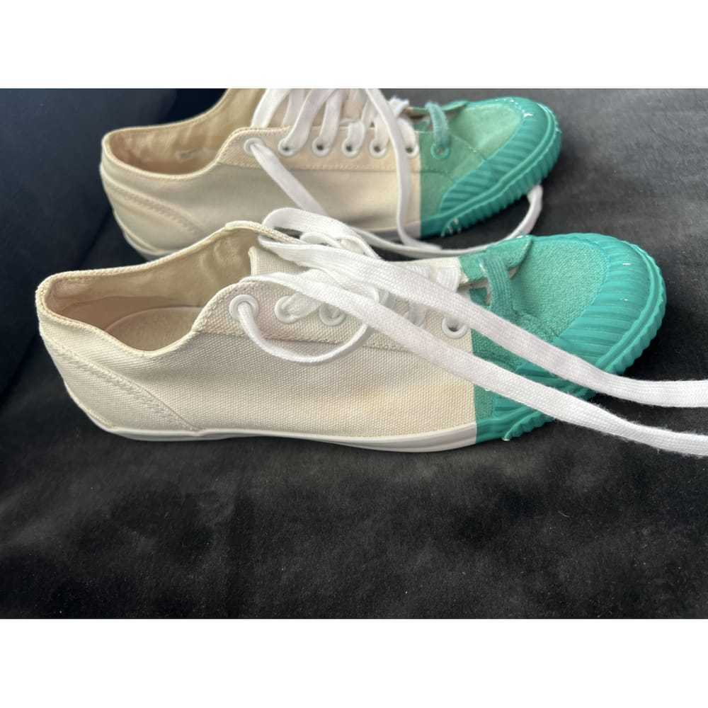 Just Cavalli Cloth trainers - image 8