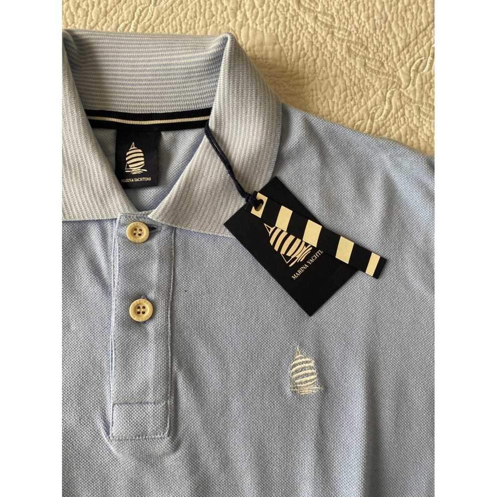 Marina Yachting Polo shirt - image 2