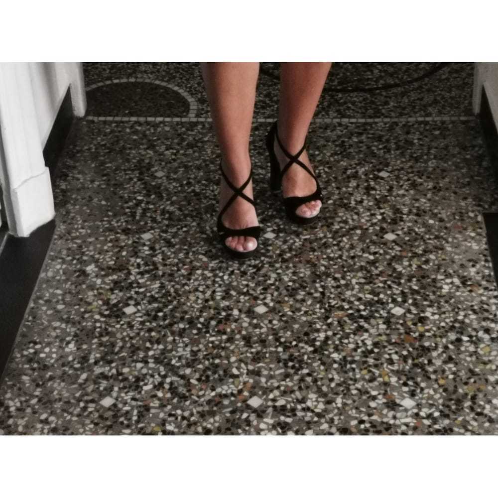 Lella Baldi Sandals - image 6