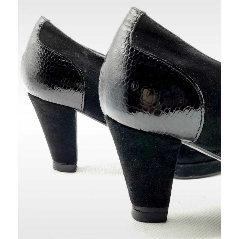 Souliers Martinez Ankle boots - image 2