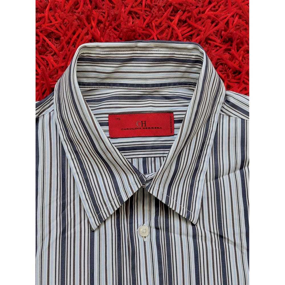 Carolina Herrera Shirt - image 3