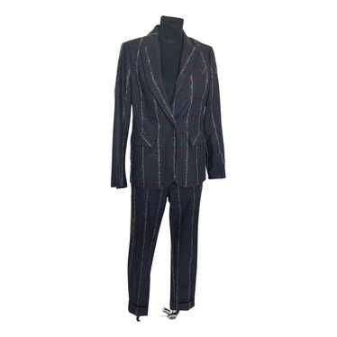 Lorena Antoniazzi Wool suit jacket - image 1