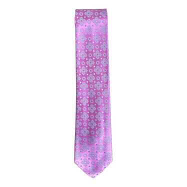 Charvet Silk tie - image 1