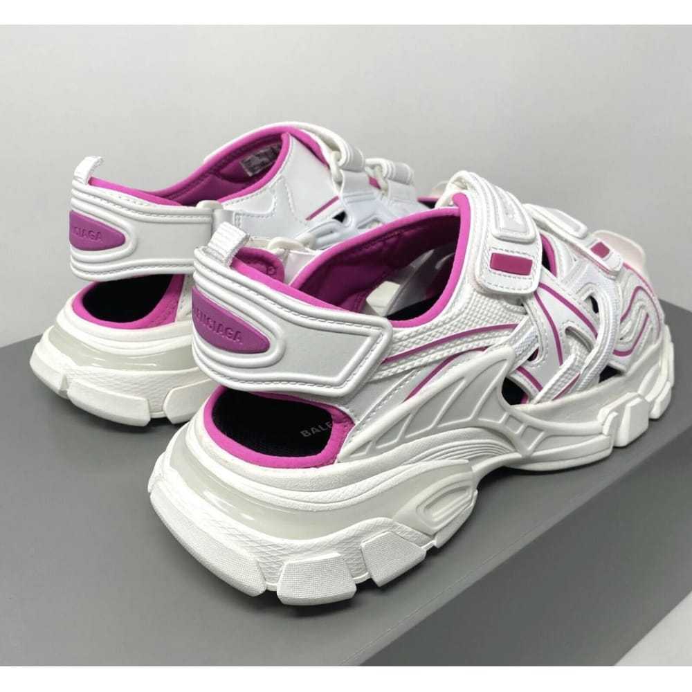 Balenciaga Track sandal - image 10